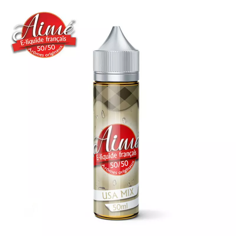 USA Mix Aimé 50ml 2393