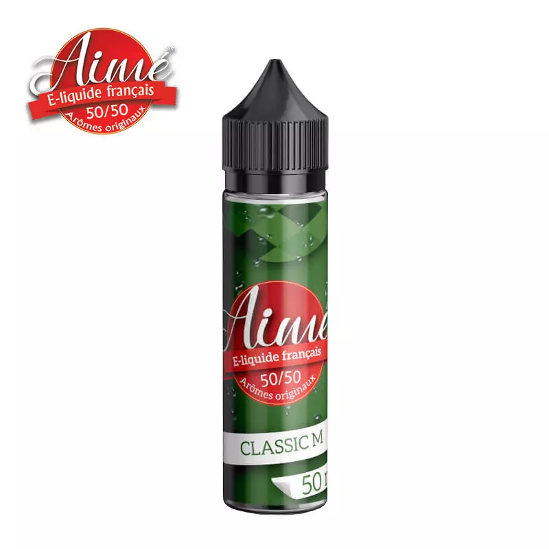 Classic M Aimé 50ml 4941