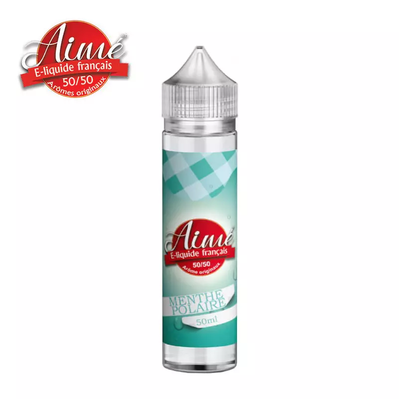 Menthe Polaire Aimé 50ml 3094