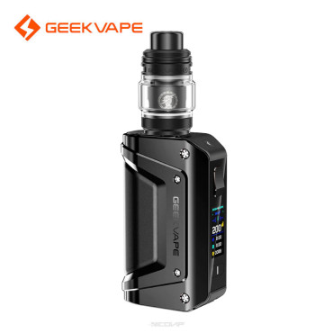 Kit Aegis Legend 3 GeekVape - Black Kit Aegis Legend 3 GeekVape - Black