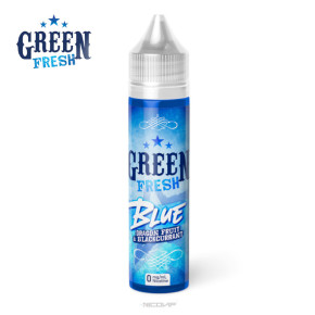 Green Fresh Blue Green Vapes 50ml