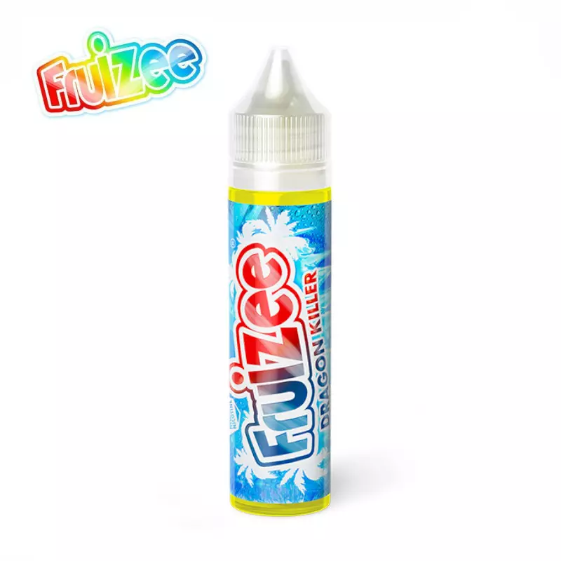 Dragon Killer Fruizee 50ml 6808