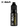 Mango Ice Sels de Nicotine X-Bar 10ml 6886