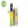 Kit Puff RePuff Pêche Ice Ma Petite Vape 6932