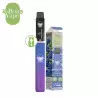 Kit Puff RePuff Framboise Bleue Glacée Ma Petite Vape 6935