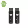 2 Recharges Puff Fruit du Dragon Ice RePuff Ma Petite Vape 6946