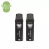 2 Recharges Puff Melon Kiwi RePuff Ma Petite Vape 6948