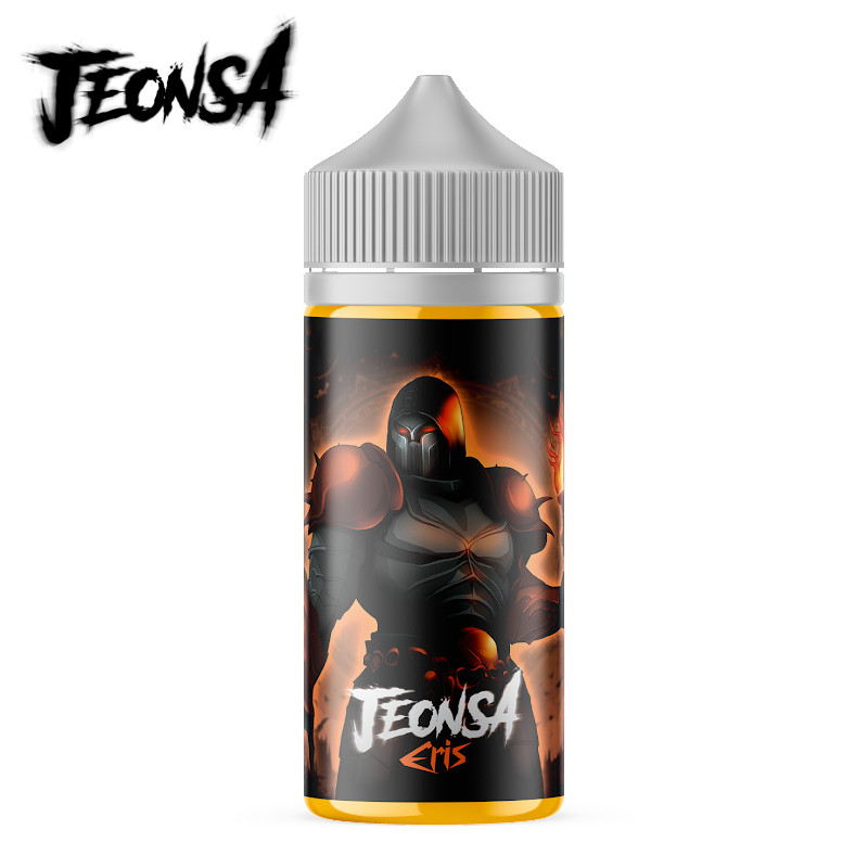 Eliquide Eris Jeonsa 100ml - 6 mg