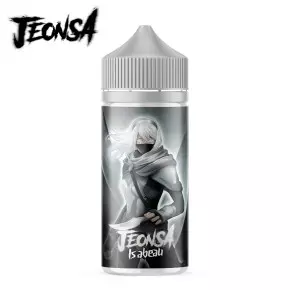 Eliquide Isabeau Jeonsa 100ml - 6 mg