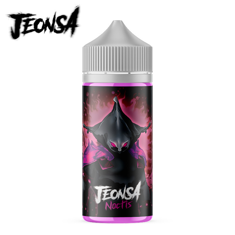 Eliquide Noctis Jeonsa 100ml - 6 mg
