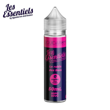 Rubis des Bois Les Essentiels Liquidarom 50ml 6970
