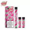Kit Puff Wpuff 1800 1 Batterie + 3 Pods Fruit Du Dragon Liquideo 6982