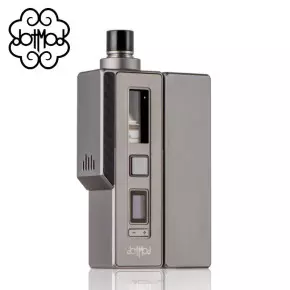 Dotmod - Vape de Luxe - Nicovip