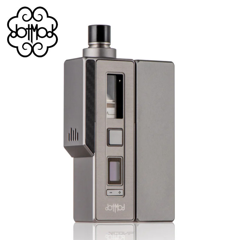 Kit DotAIO X Pro 60W Dotmod 6998 (V 9A)