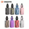 Kit Revolto 220W Aspire 7001 (J 61A)