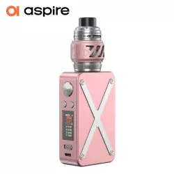 Kit Revolto 220W Aspire