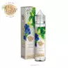 Framboise Bleue Menthe Citronnée Le Petit Verger 50ml 7007
