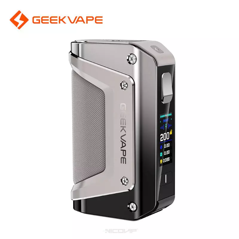 Box Aegis Legend 3 Geekvape view 52