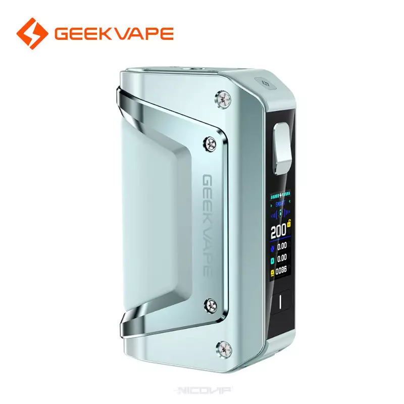 Box Aegis Legend 3 Geekvape view 70
