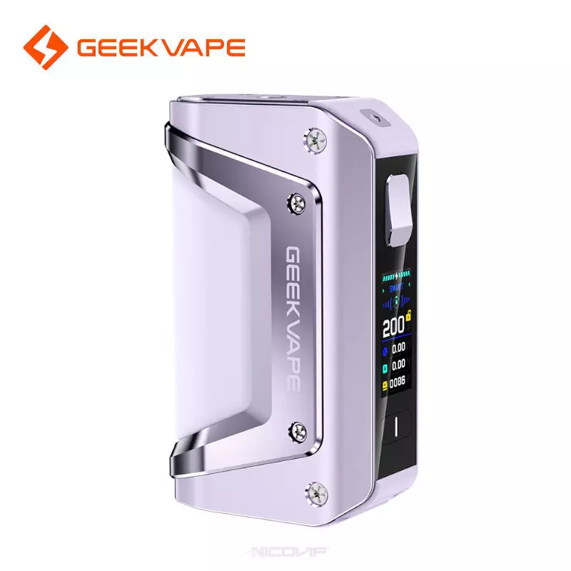 Box Aegis Legend 3 Geekvape view 96