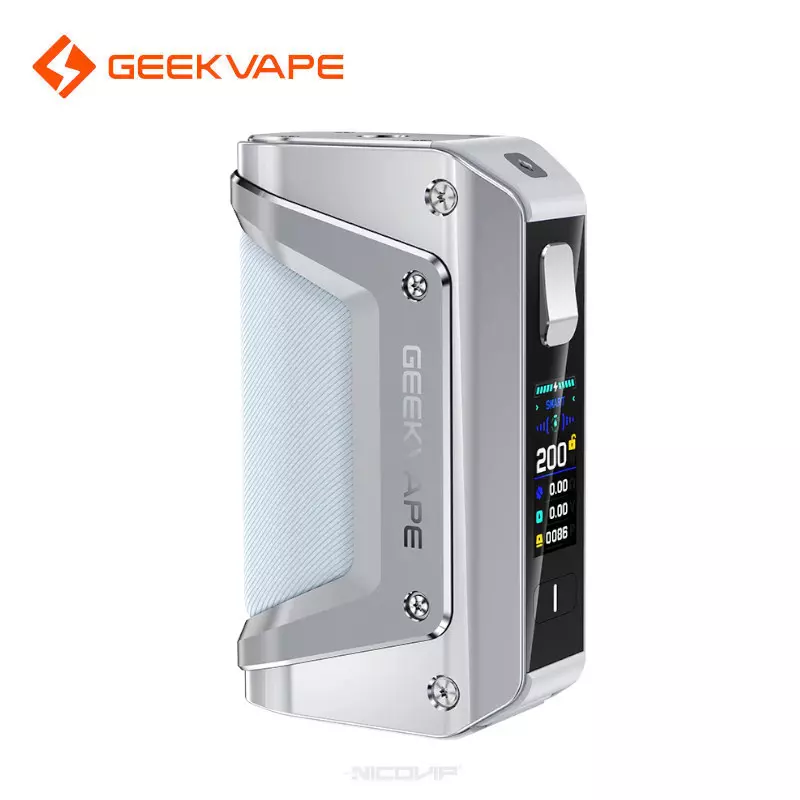 Box Aegis Legend 3 Geekvape view 143