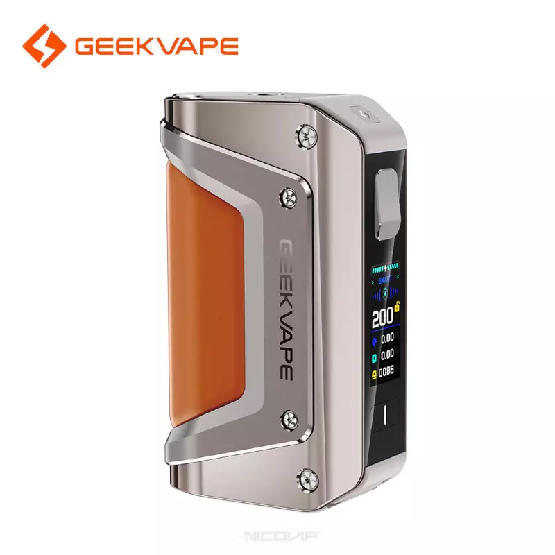 Box Aegis Legend 3 Geekvape view 155