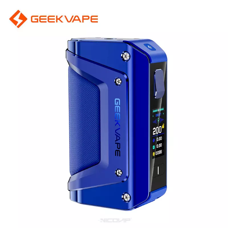 Box Aegis Legend 3 Geekvape view 177