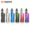 Kit Boxxer 80W Aspire 7019 (J 56A)