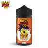 Mix de Fraises Acidulées Biggy Bear EVO 200ml 7020