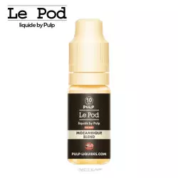 Mozambique Blend Le Pod Liquide Pulp 10ml