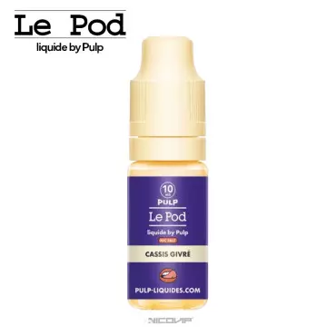 elfbar nachfüll pod läuft aus Vanille Crème Caramel Beurre Salé Secret's Keys 60ml – Evap