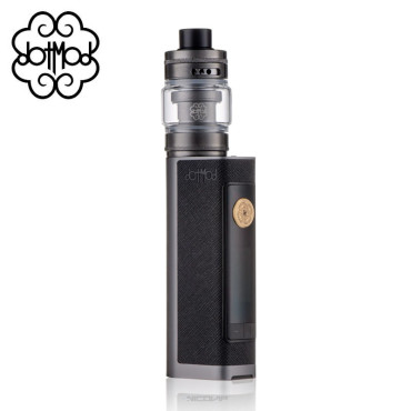 Kit DotBox 100W Dotmod - Noir Kit DotBox 100W Dotmod - Noir