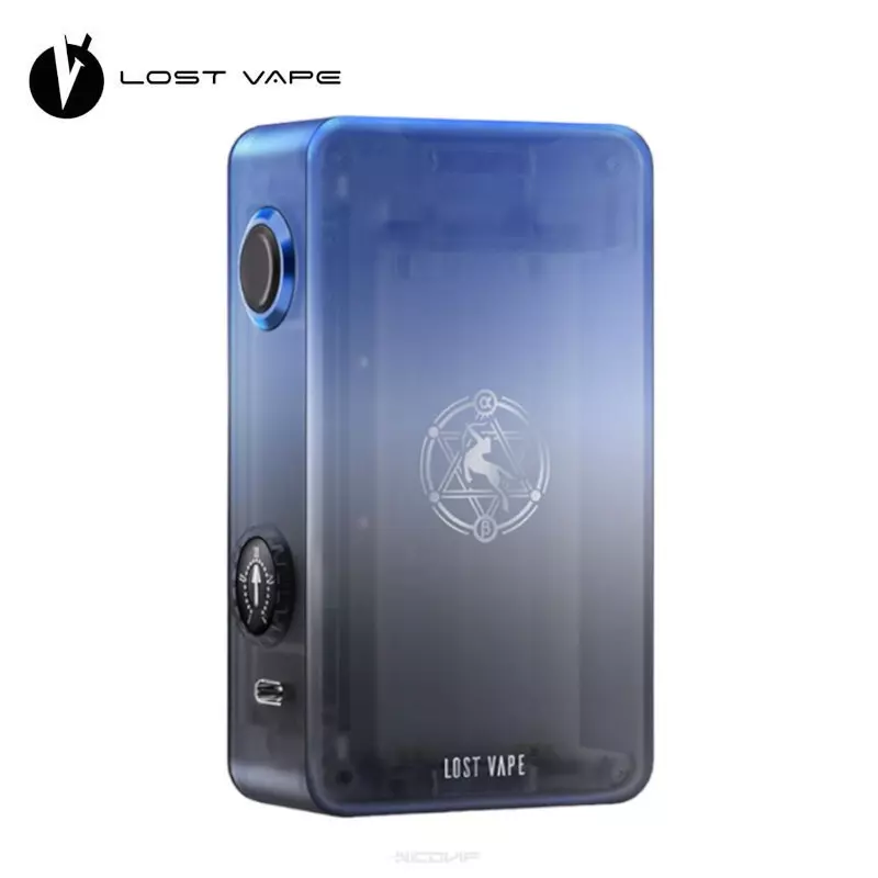 Box Centaurus P200 Lost Vape view 35