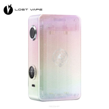 Box Centaurus P200 Lost Vape 6960 (V 15D) Box Centaurus P200 Lost Vape 6960 (V 15D)