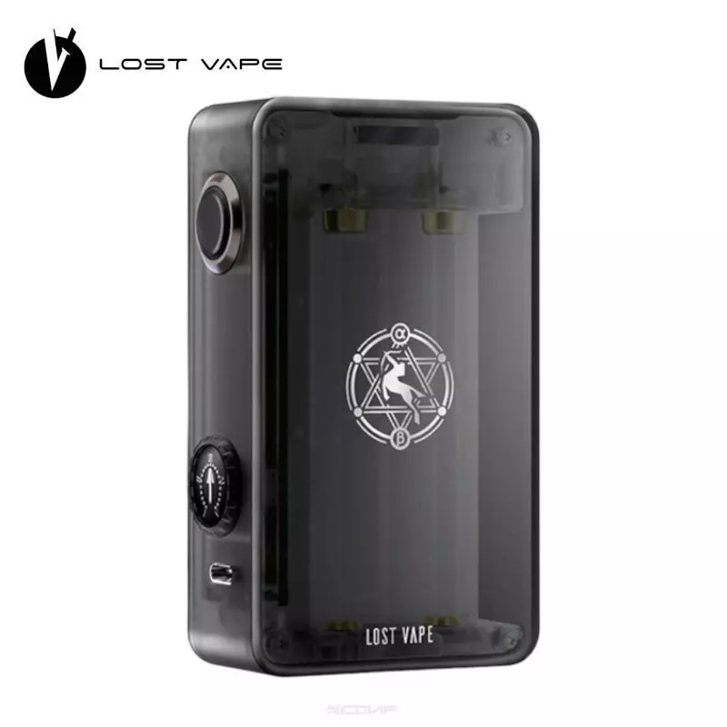 Box Centaurus P200 Lost Vape view 54