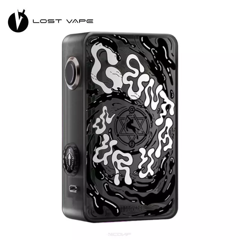 Box Centaurus P200 Lost Vape view 72