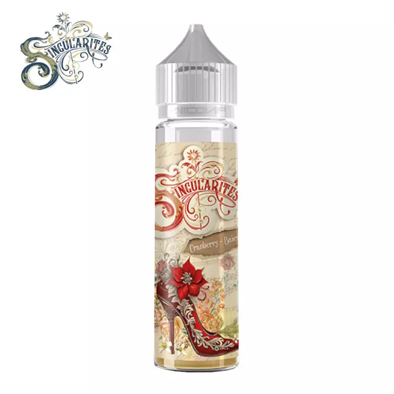 Cranberry Baies des Bois Singularités Al Kimiya 50ml 7060