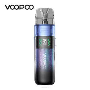 Kit Pod Argus E40 1800mAh Voopoo - Starlight Purple Kit Pod Argus E40 1800mAh Voopoo - Starlight Purple