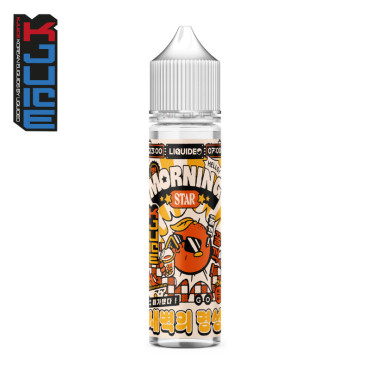 Morning Star KJuice Liquideo 50ml 7072 Morning Star KJuice Liquideo 50ml 7072