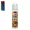 Pai Pai Lemon KJuice Liquideo 50ml 7073