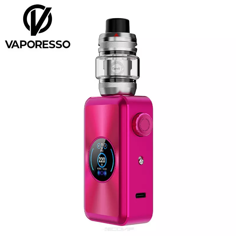 Pod Eco Nano 1000mAh Vaporesso view 62