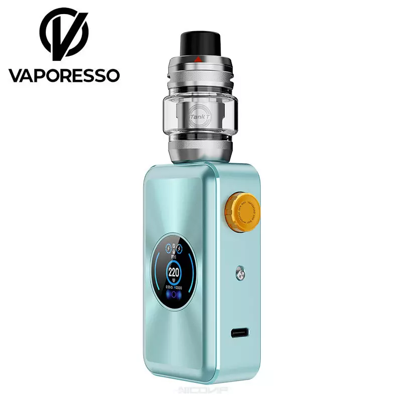 Pod Eco Nano 1000mAh Vaporesso view 77