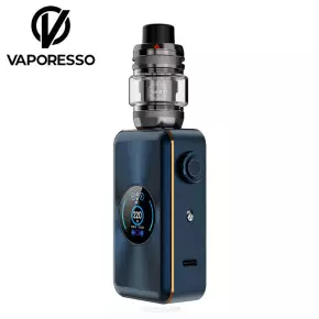 Kit Gen Max 220W Vaporesso - Storm Blue Kit Gen Max 220W Vaporesso - Storm Blue