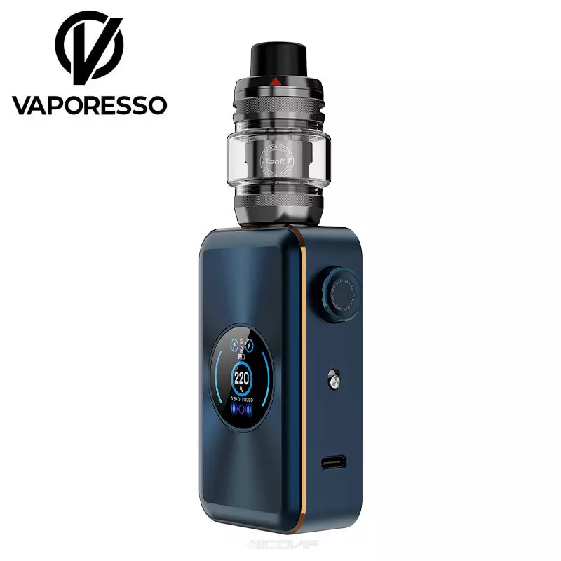 Pod Eco Nano 1000mAh Vaporesso view 84