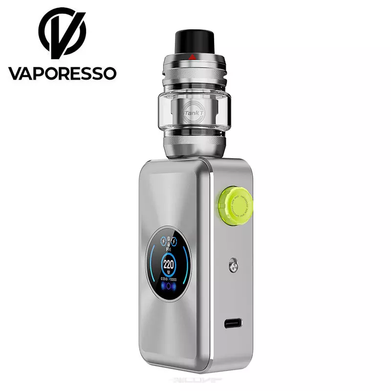 Pod Eco Nano 1000mAh Vaporesso view 89