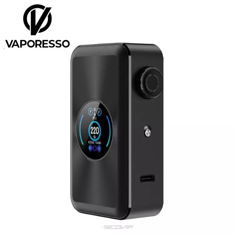 2 Recharges Puff Fraise Kiwi Elfa pro... view 2