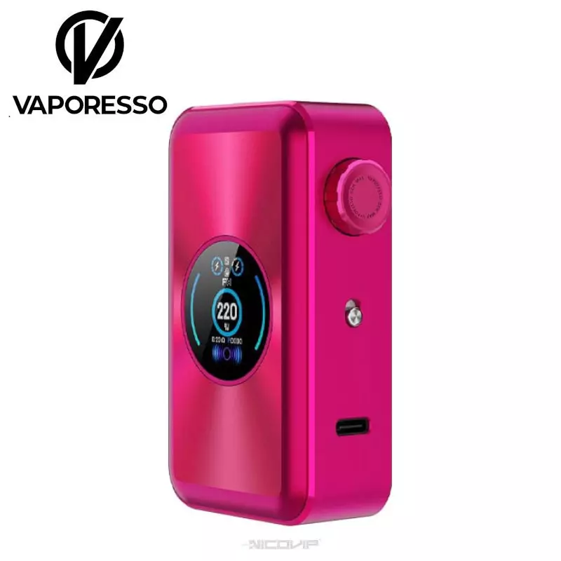 2 Recharges Puff Fraise Kiwi Elfa pro... view 12