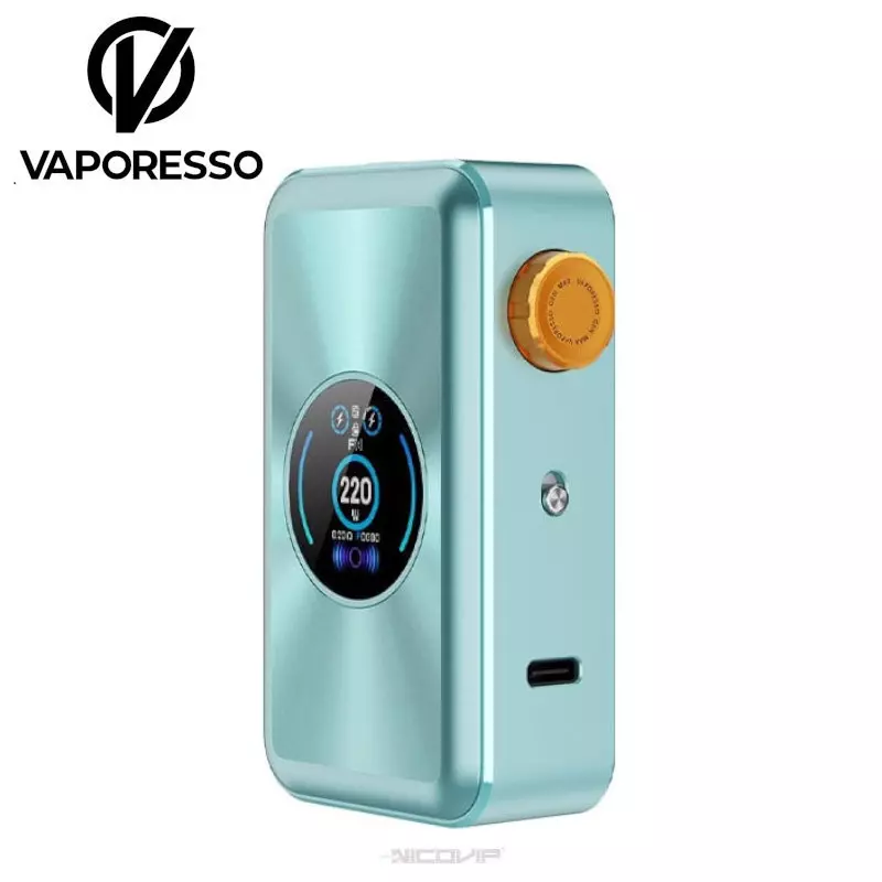2 Recharges Puff Fraise Kiwi Elfa pro... view 14