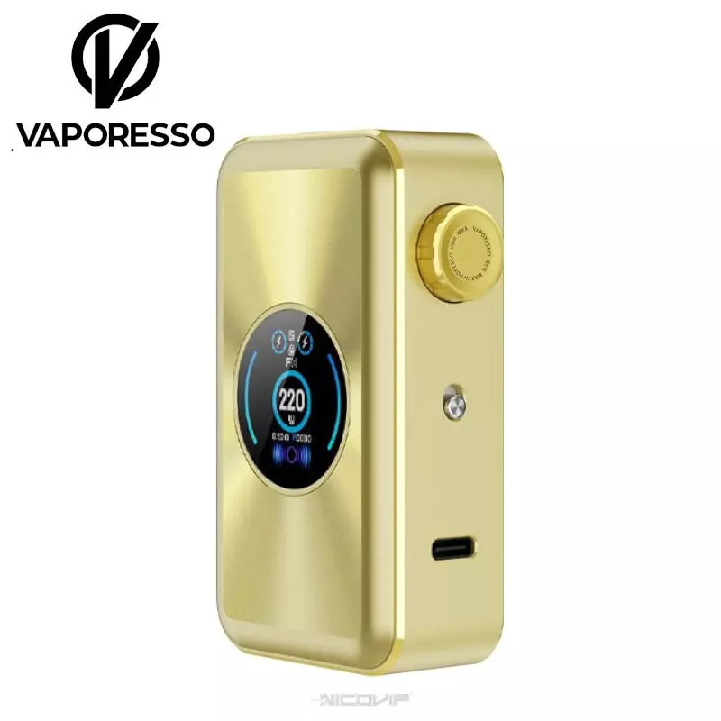 2 Recharges Puff Fraise Kiwi Elfa pro... view 16