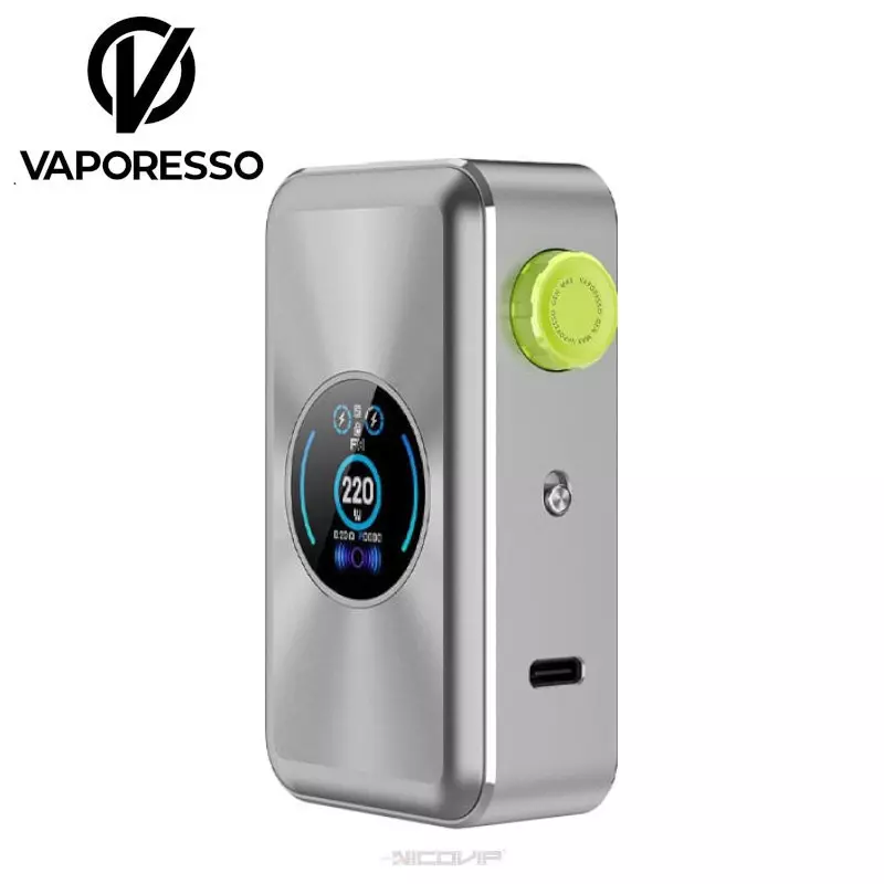 2 Recharges Puff Fraise Kiwi Elfa pro... view 18